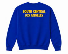 Load image into Gallery viewer, The Cool Table Block Letter Crewneck