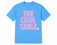 Load image into Gallery viewer, The Cool Table "Summer" T-shirt