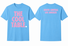 Load image into Gallery viewer, The Cool Table "Summer" T-shirt